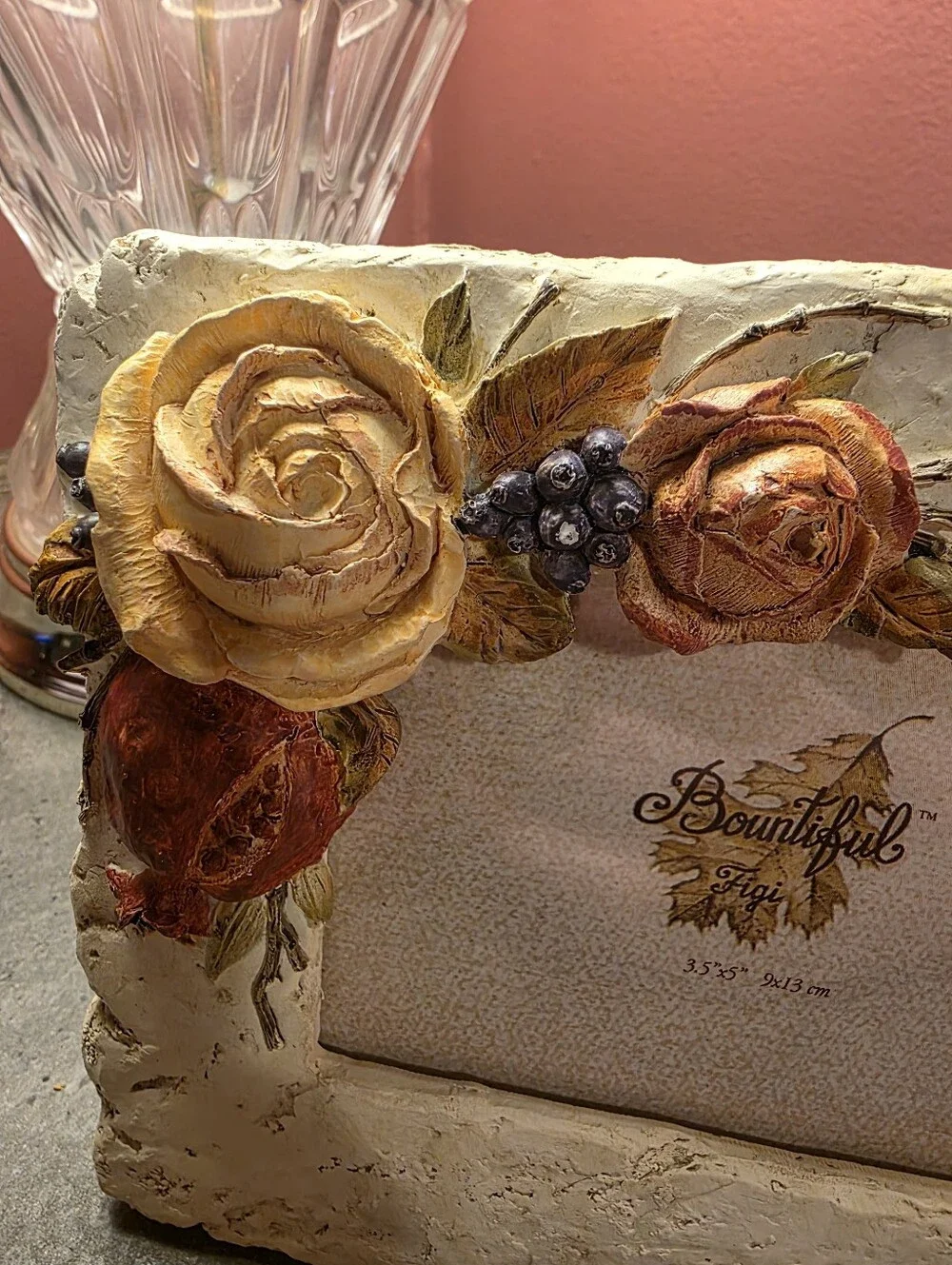 Figi bountiful vintage